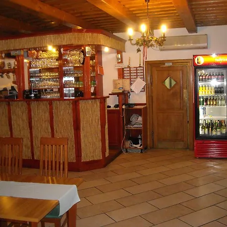 Bed & Breakfast Mecsek Fogado *