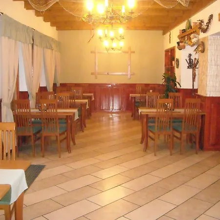 Bed & Breakfast Mecsek Fogado