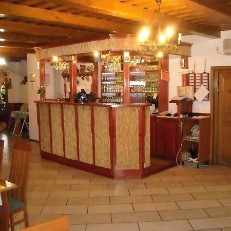Bed & Breakfast Mecsek Fogado Kovagotottos