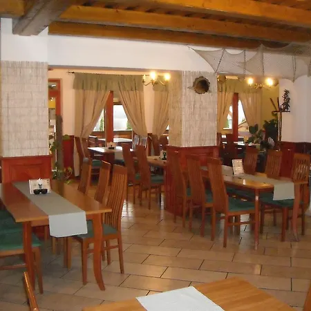 Bed & Breakfast Mecsek Fogado