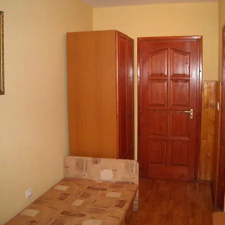 Bed & Breakfast Mecsek Fogado *